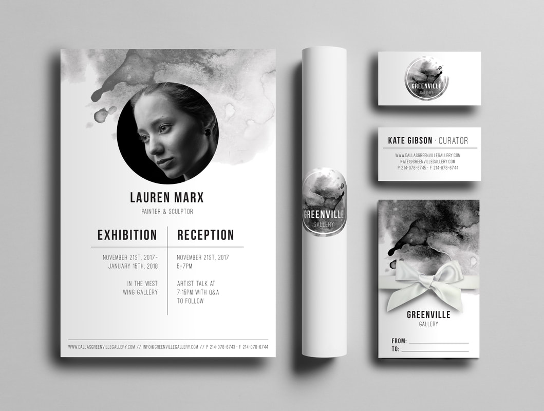 greenville gallery brand