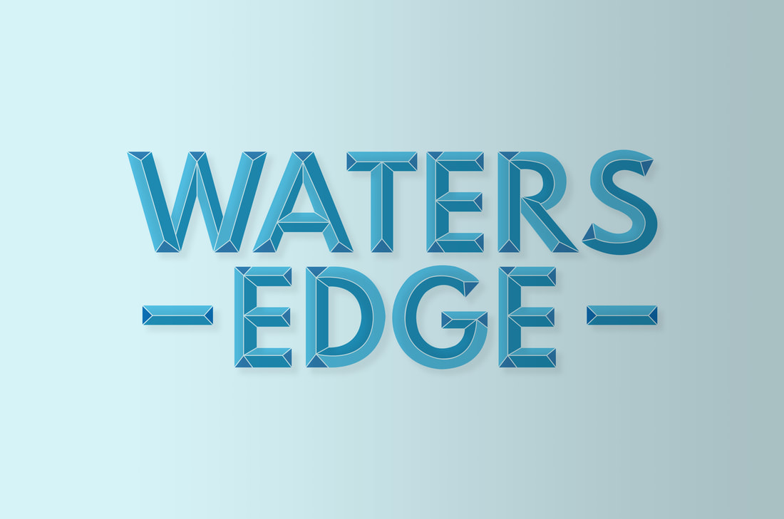waters edge logo